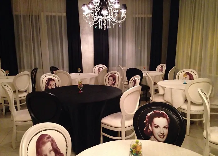 Le Cinema Boutique Hotel Gatteo a Mare