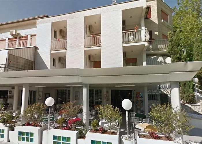 Hotel Vienna Gatteo a Mare